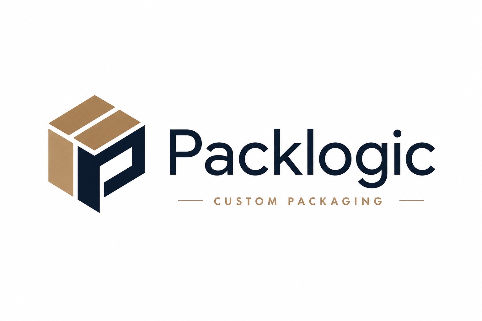 Custom Packaging Packlogic