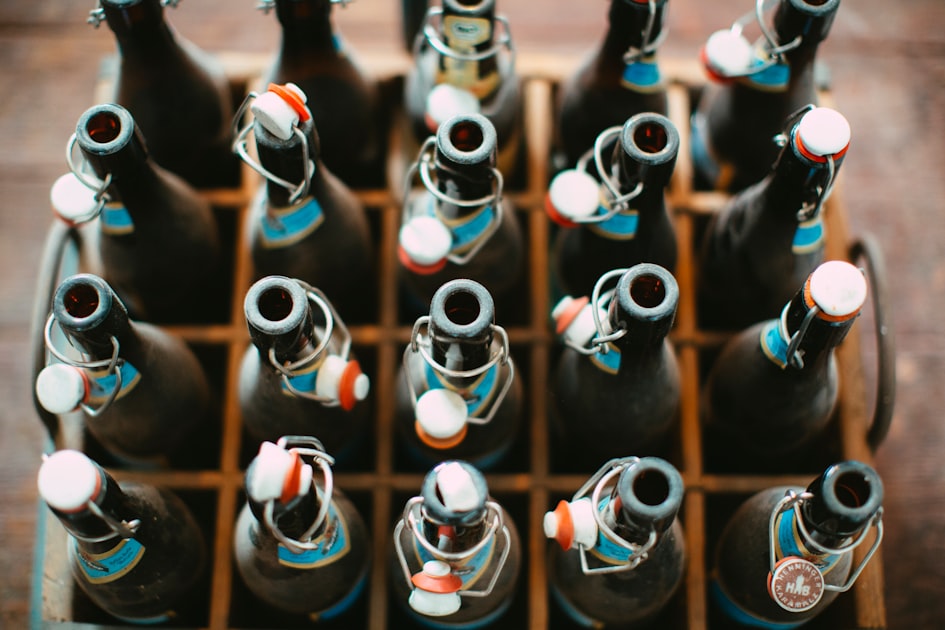 Sustainable Packaging Trends