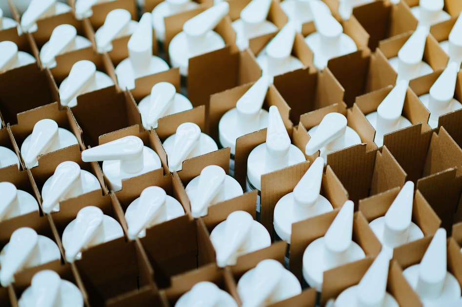 Innovative Packaging Solutions